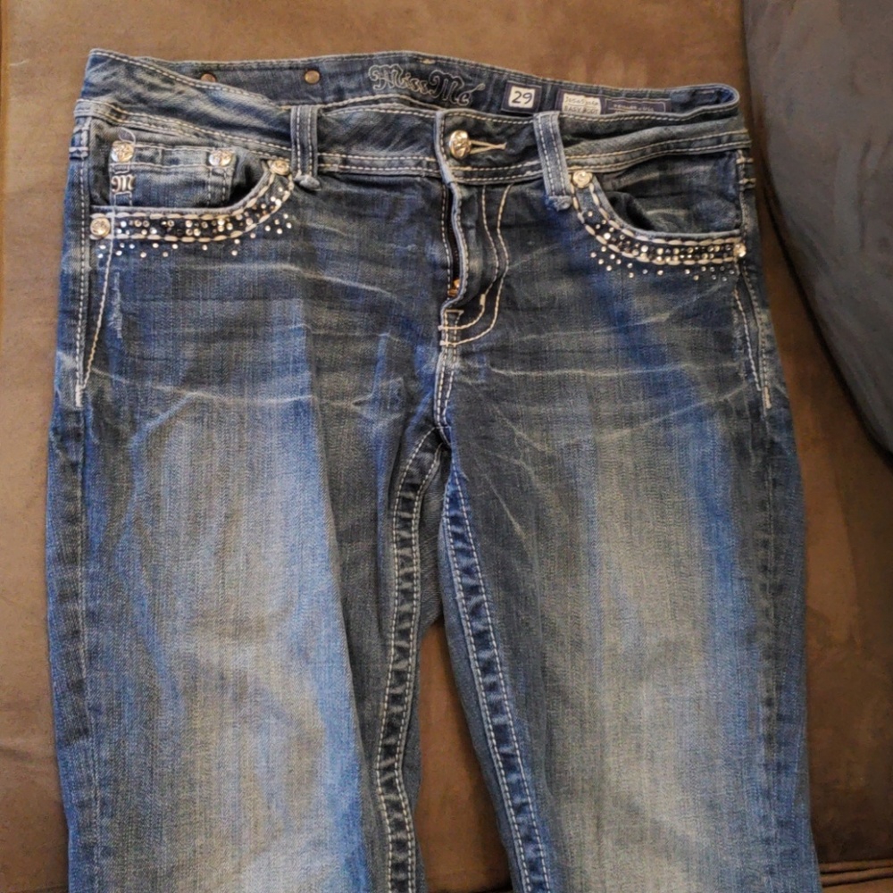 MissMe Jean's